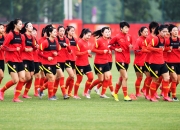 澳客官方网-韩国女足遭遇瓶颈，球员展现团队精神的简单介绍