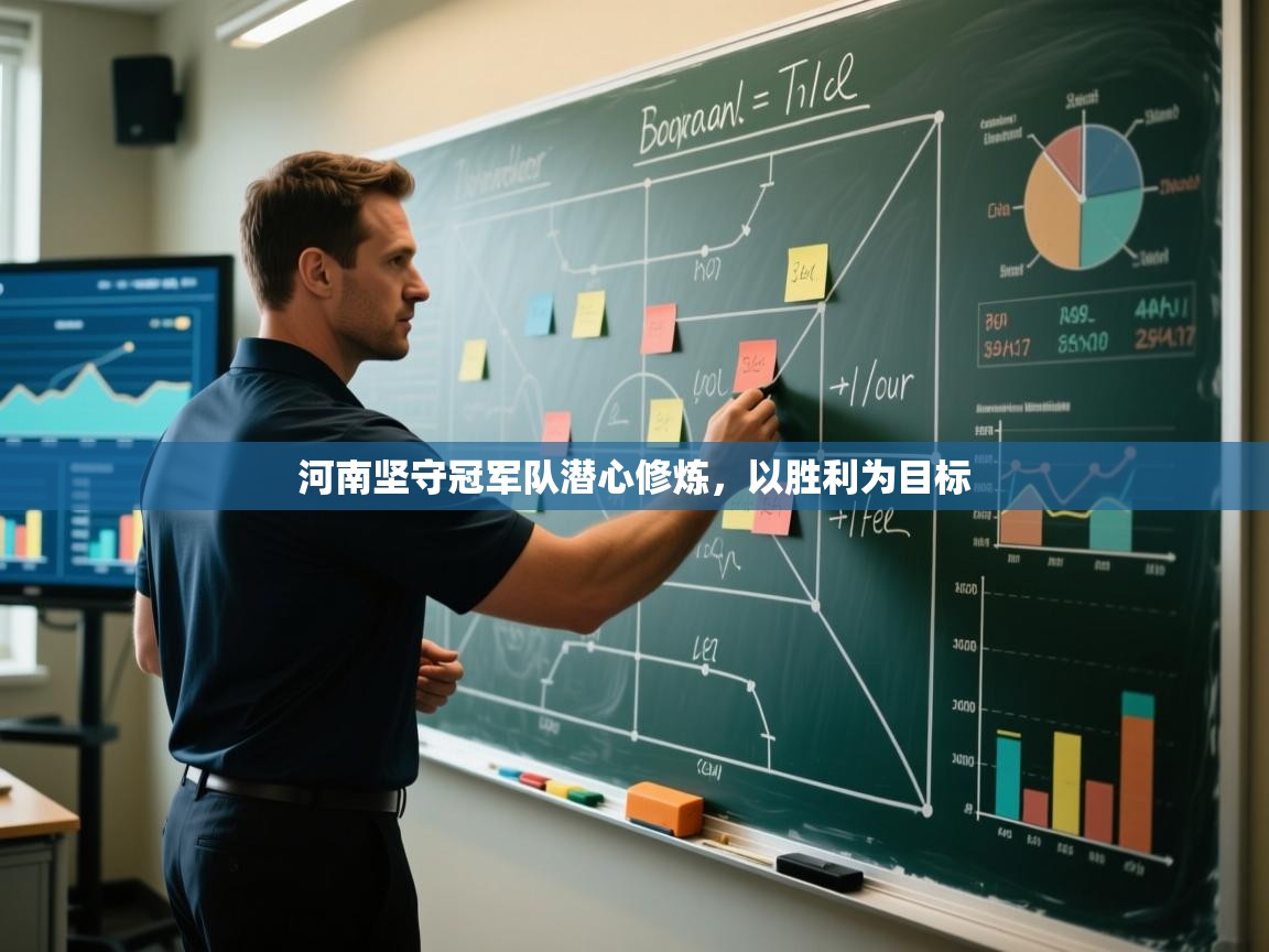 河南坚守冠军队潜心修炼,以胜利为目标 第1张