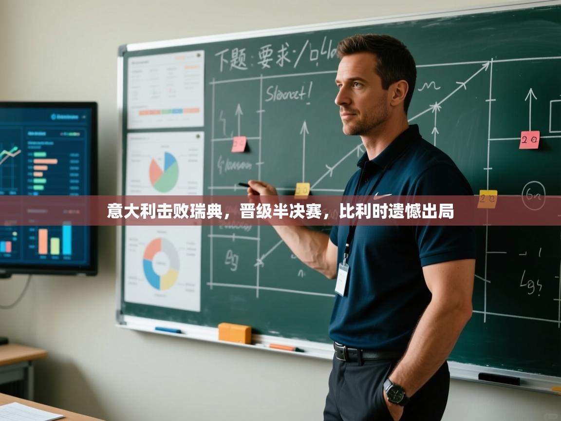 意大利击败瑞典,晋级半决赛,比利时遗憾出局 第1张