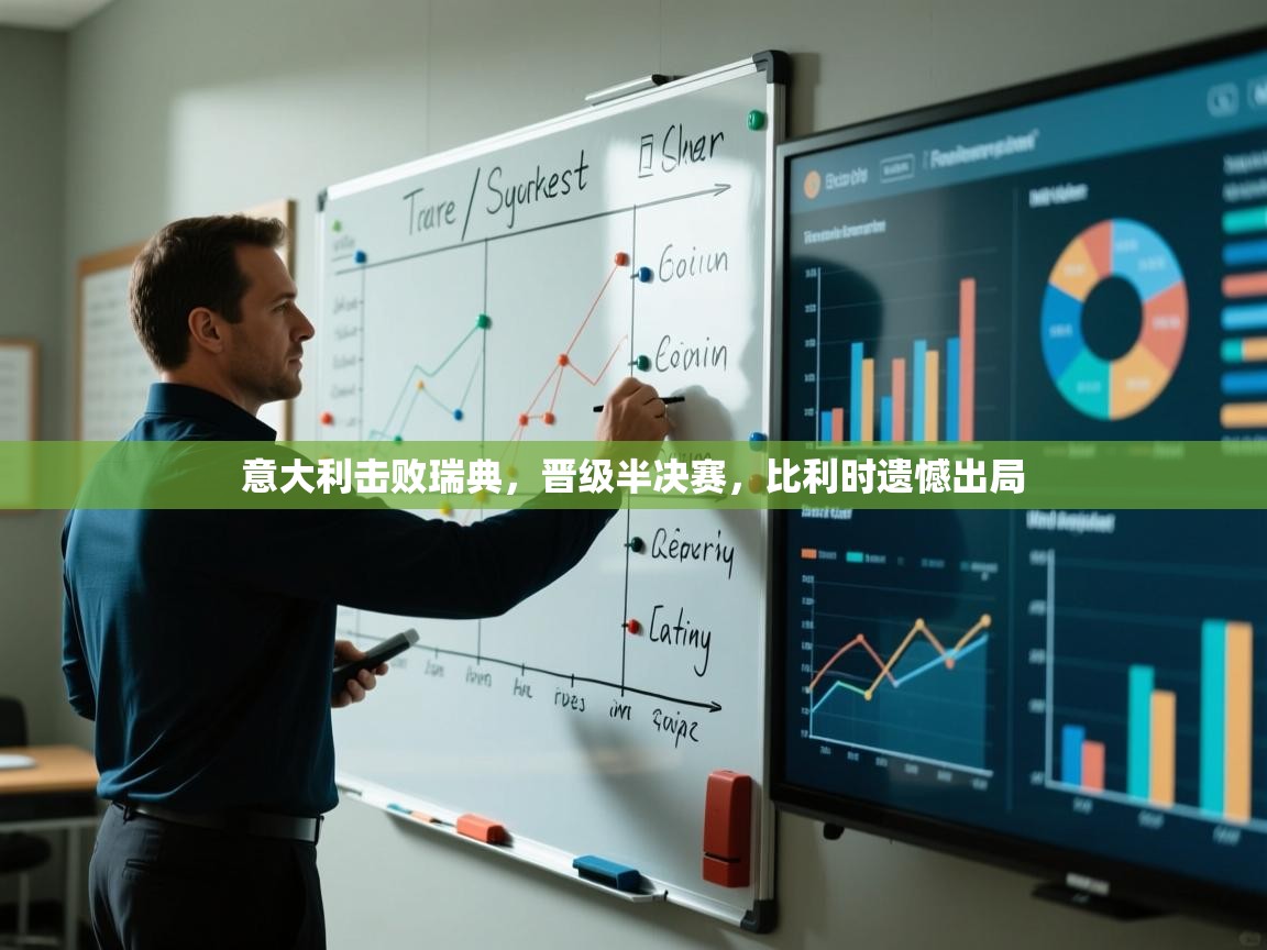 意大利击败瑞典,晋级半决赛,比利时遗憾出局 第2张