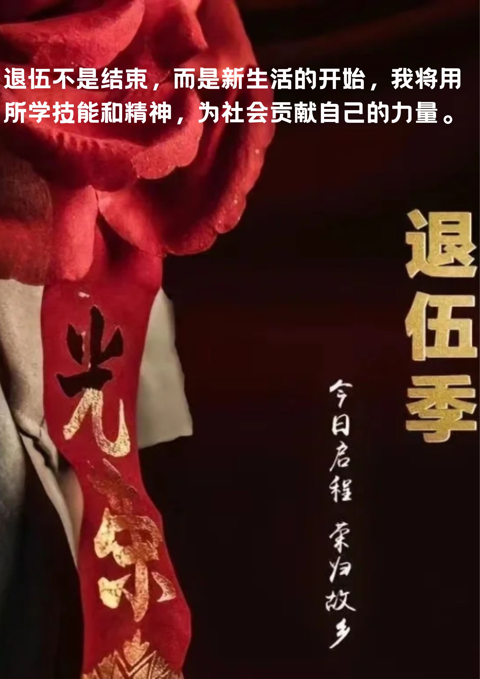 冠军坚韧不拔，向无限可能前行的简单介绍